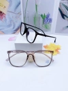 Model: TR8566, Korean version trendy no-makeup slimming anti-blue light glasses frame has been shipped Item Picture